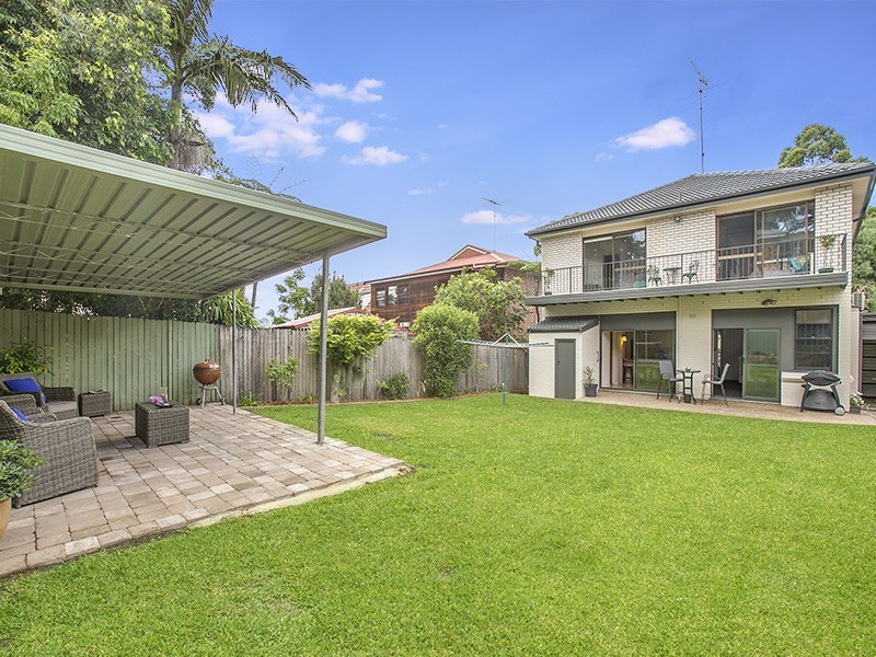 31 Wonga Road, Yowie Bay NSW 2228