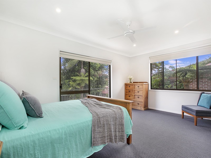 31 Wonga Road, Yowie Bay NSW 2228