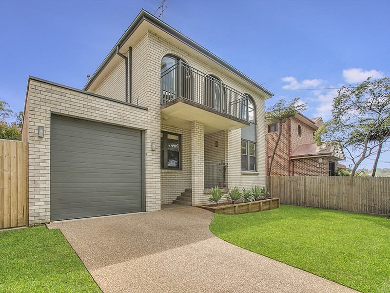 31 Wonga Road, Yowie Bay NSW 2228