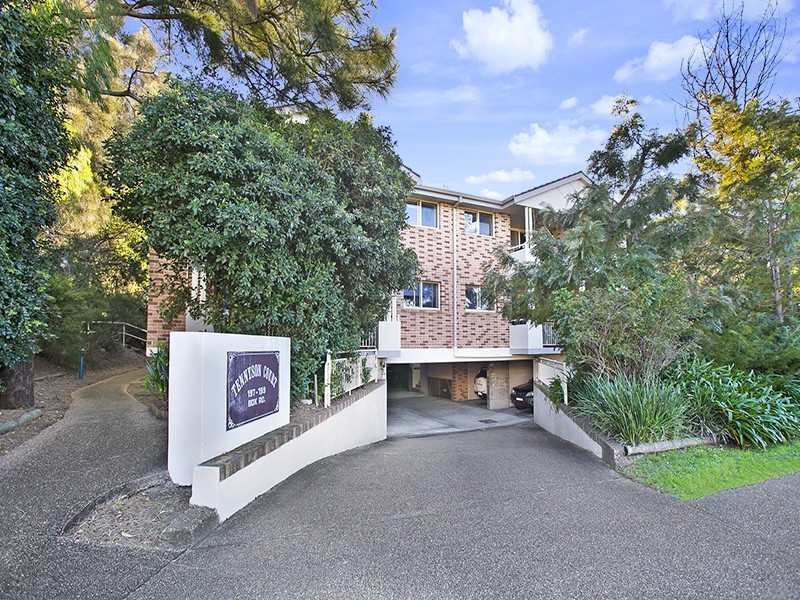 11/197-199 Box Road, Sylvania NSW 2224