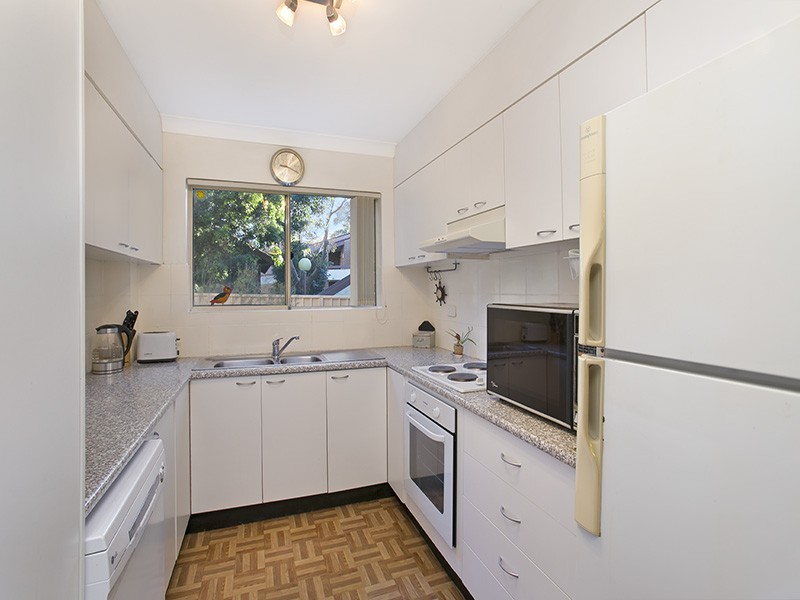 11/197-199 Box Road, Sylvania NSW 2224