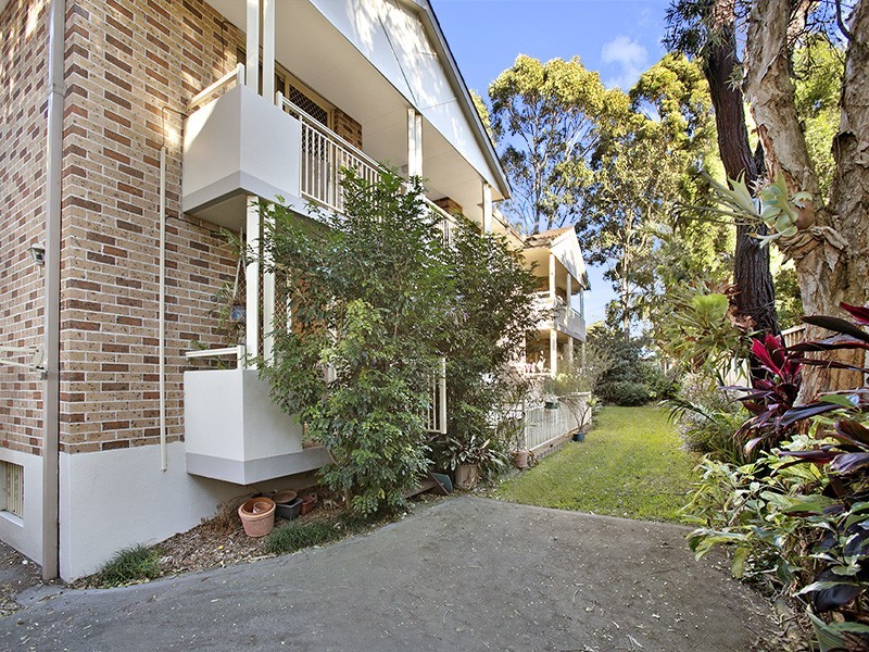 11/197-199 Box Road, Sylvania NSW 2224