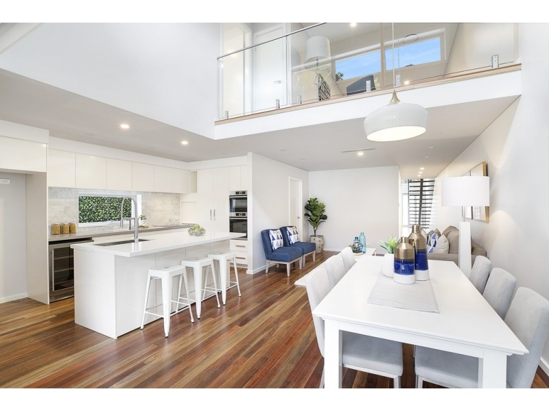 87A Corea Street, Sylvania NSW 2224