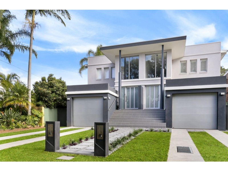 87A Corea Street, Sylvania NSW 2224