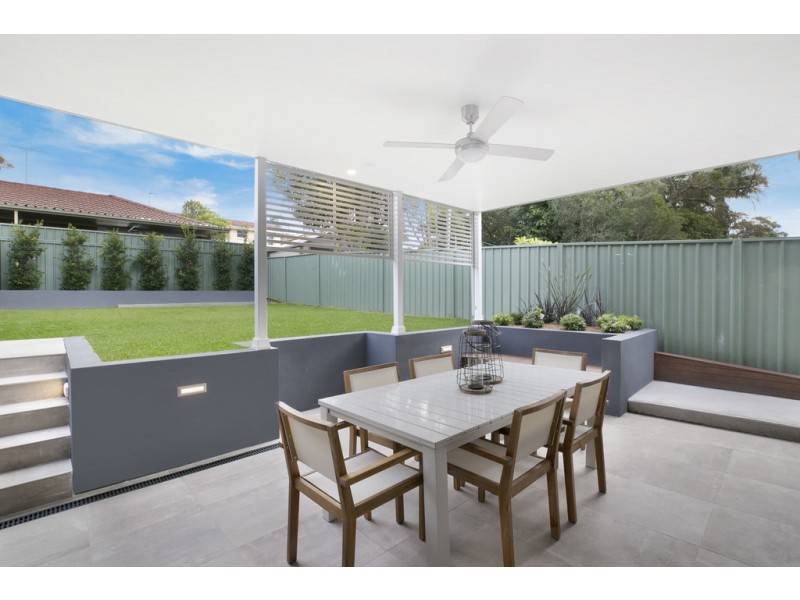 87A Corea Street, Sylvania NSW 2224