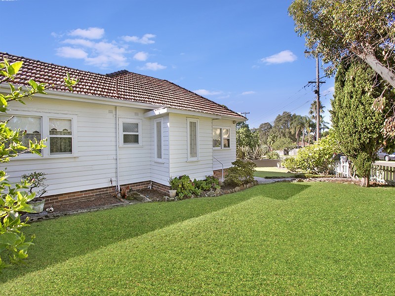 31 Corea Street, Sylvania NSW 2224