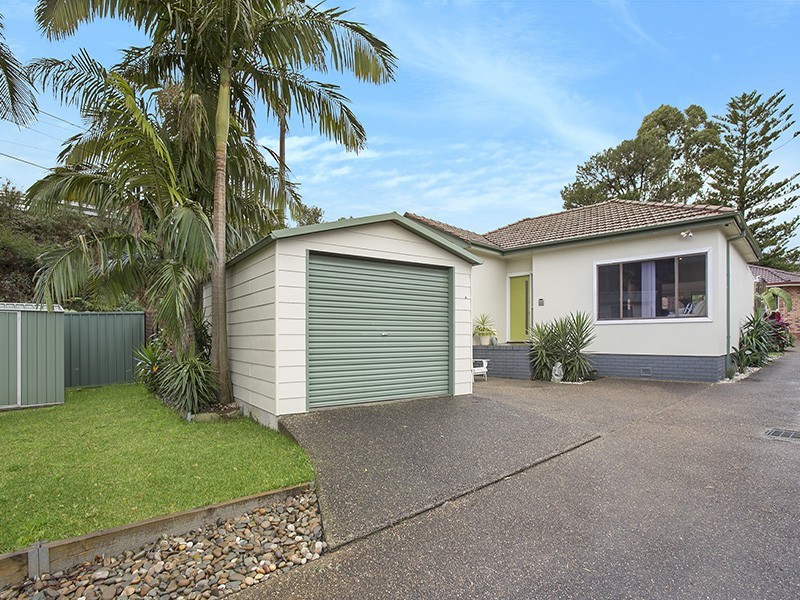 228 Sylvania Road, Miranda NSW 2228