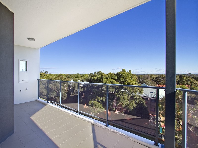 19/10-18 Robertson Street, Sutherland NSW 2232