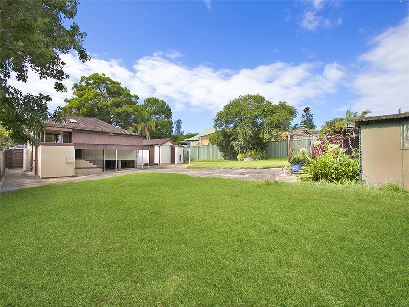 355 Princes Highway, Sylvania NSW 2224
