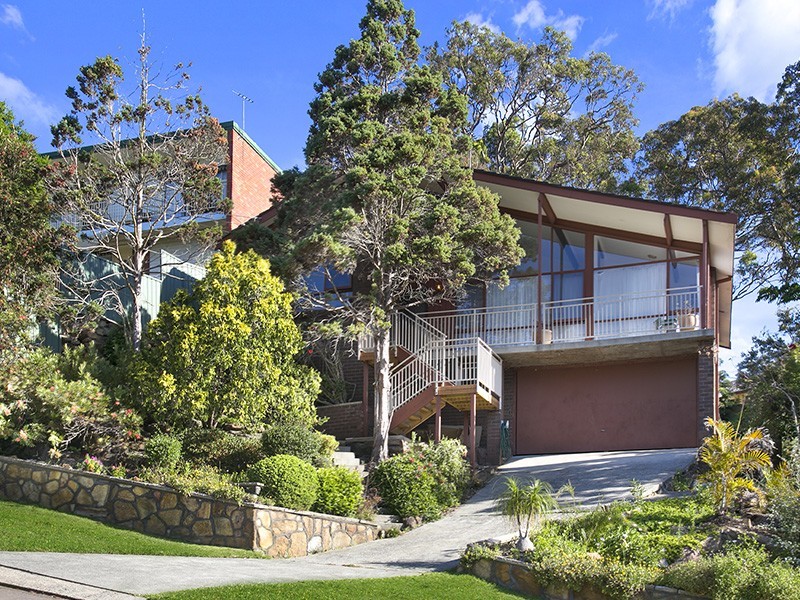 6 Bulimba Avenue, Kareela NSW 2232