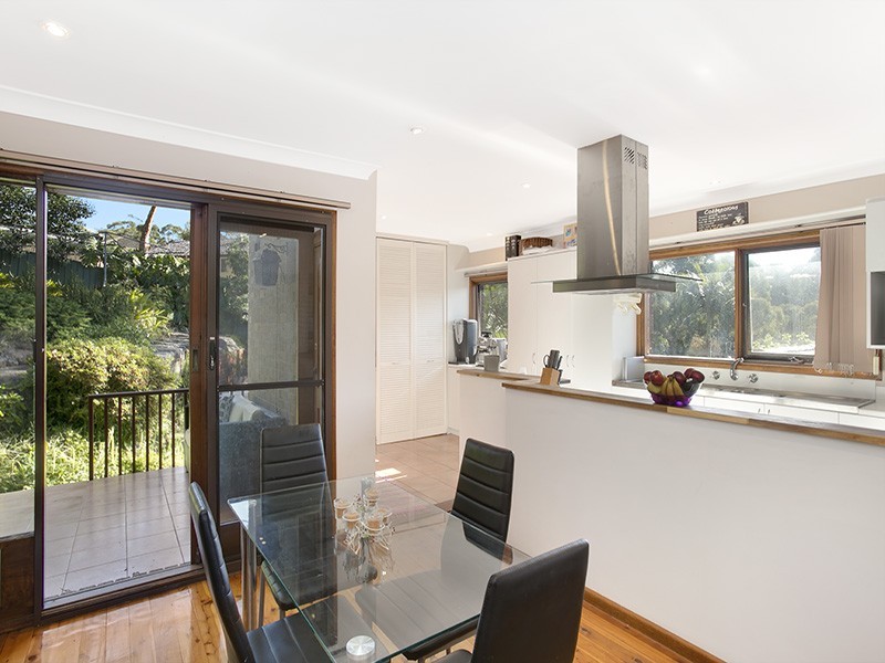 6 Bulimba Avenue, Kareela NSW 2232