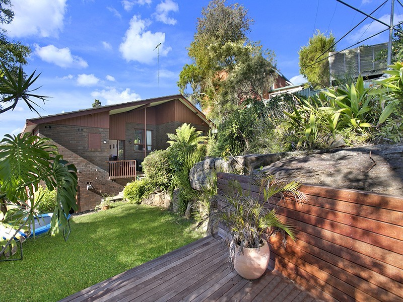 6 Bulimba Avenue, Kareela NSW 2232