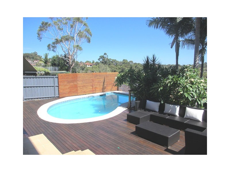 15 Tradewinds Place, Kareela NSW 2232