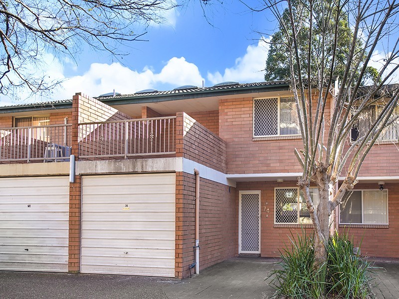 74/3 Ramu Close, Sylvania Waters NSW 2224