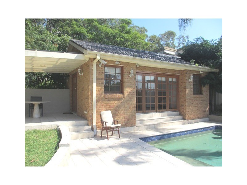 Studio 120 The Esplanade, Sylvania NSW 2224