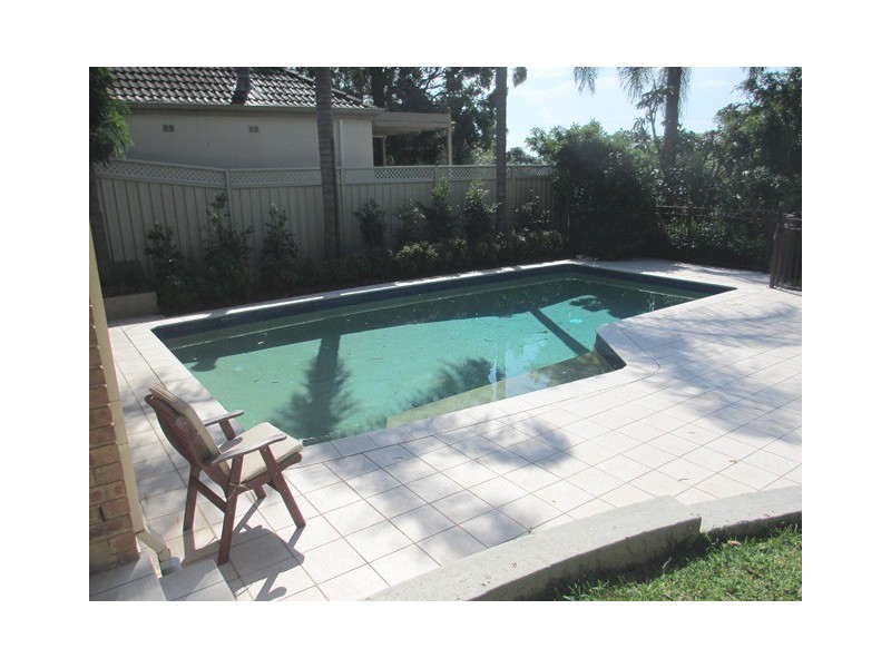 Studio 120 The Esplanade, Sylvania NSW 2224