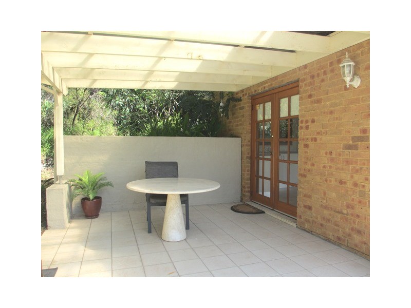 Studio 120 The Esplanade, Sylvania NSW 2224