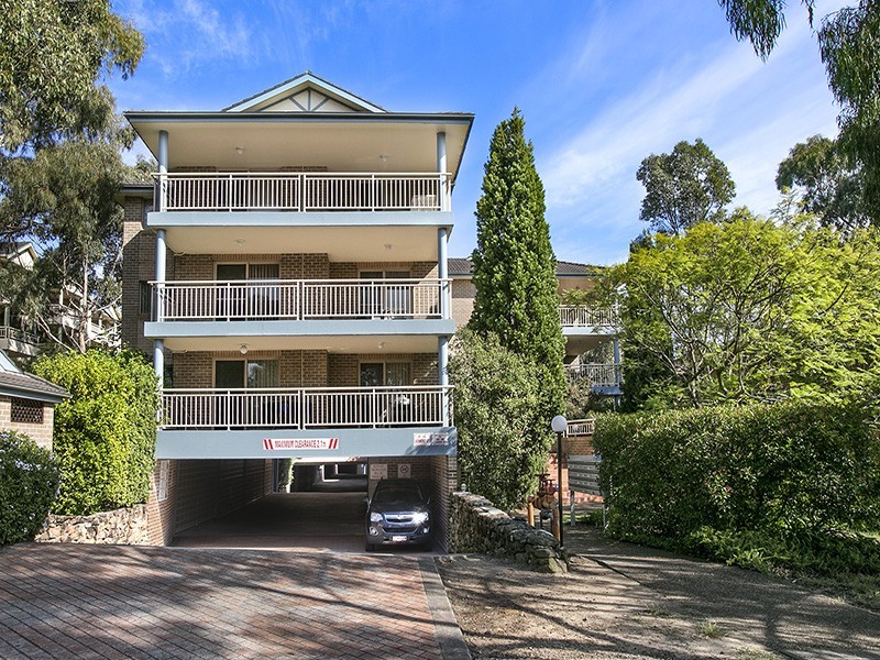 13/41-43 Vermont Street, Sutherland NSW 2232