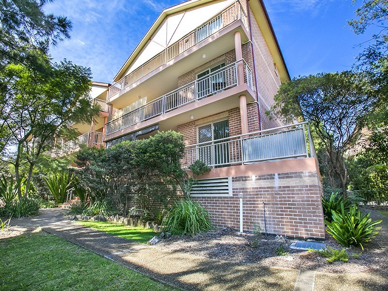 13/41-43 Vermont Street, Sutherland NSW 2232