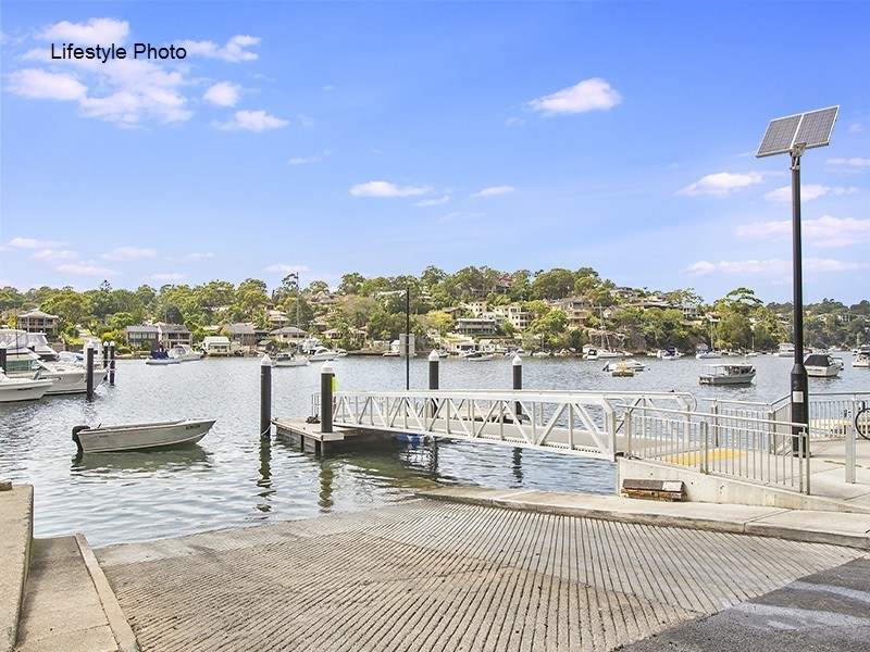 31 Wonga Road, Yowie Bay NSW 2228