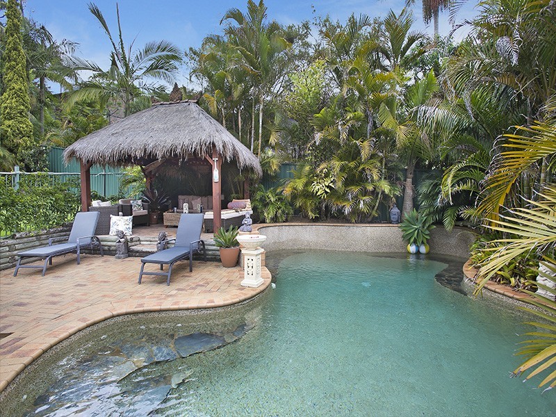 6 Barana Place, Kareela NSW 2232