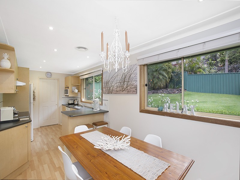 6 Barana Place, Kareela NSW 2232