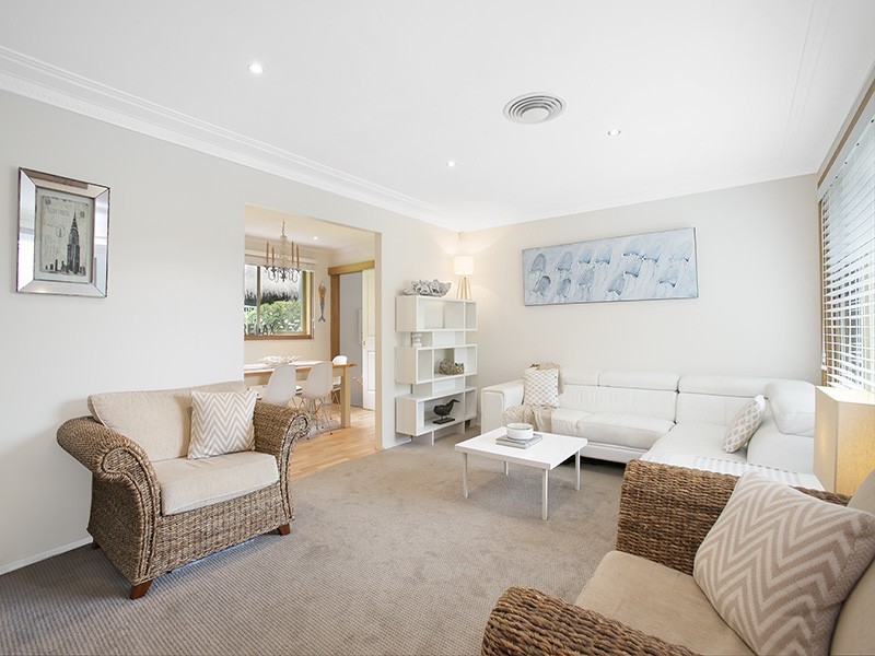 6 Barana Place, Kareela NSW 2232