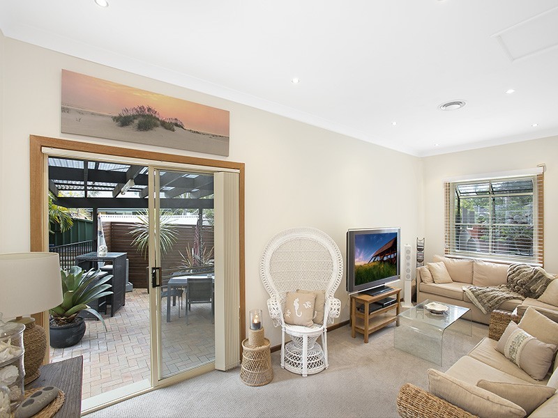 6 Barana Place, Kareela NSW 2232
