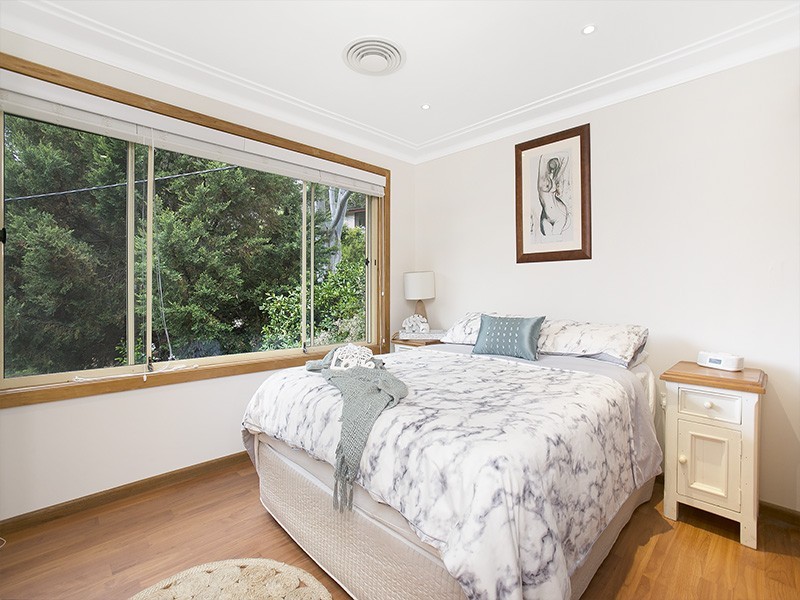 6 Barana Place, Kareela NSW 2232