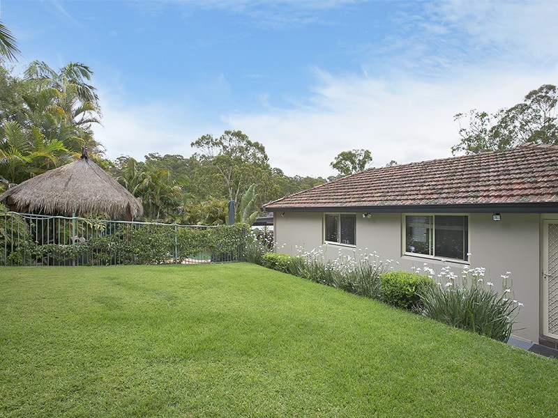 6 Barana Place, Kareela NSW 2232