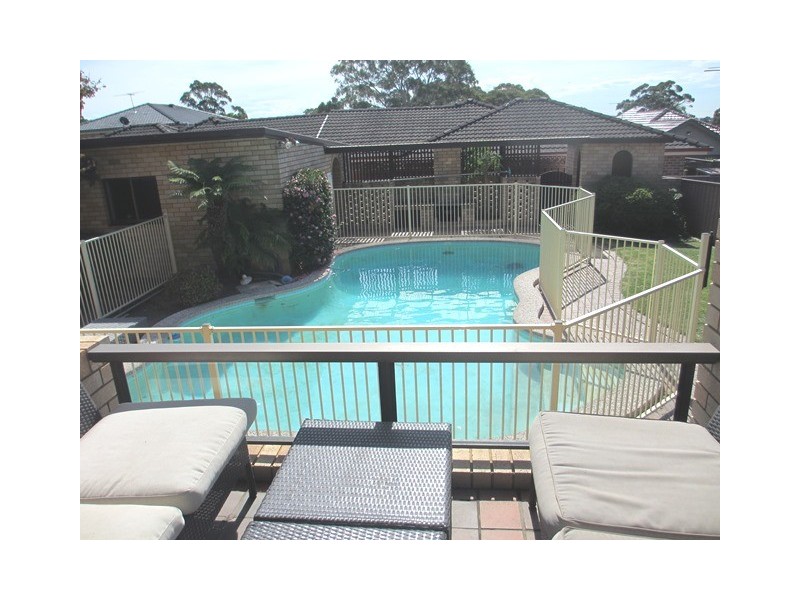 9 Delagoa Place, Caringbah NSW 2229