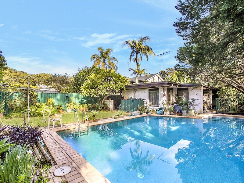 14 The Promenade, Sylvania NSW 2224