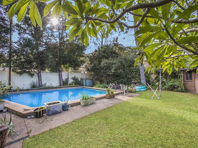 14 The Promenade, Sylvania NSW 2224