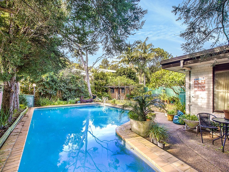 14 The Promenade, Sylvania NSW 2224