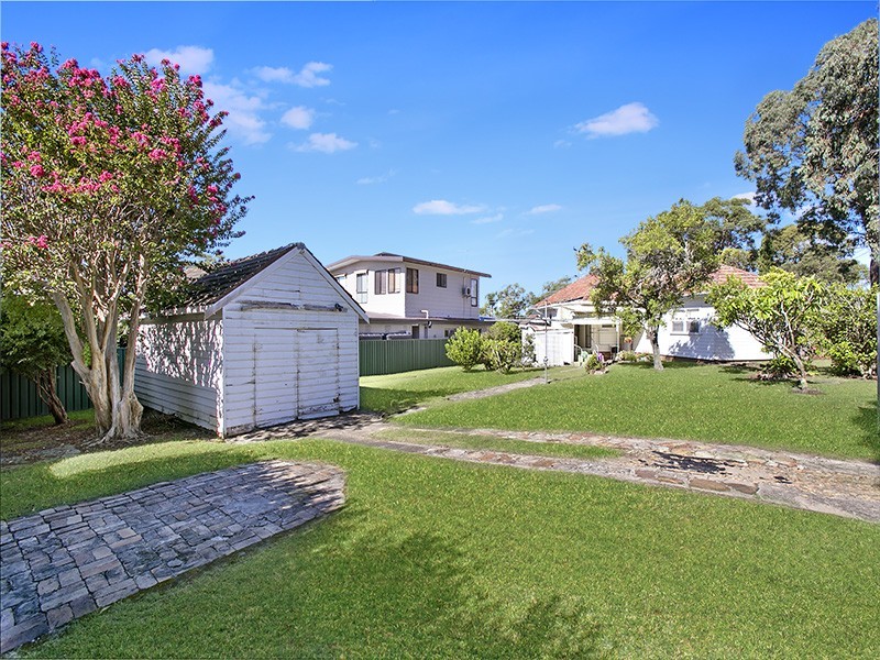 31 Corea Street, Sylvania NSW 2224