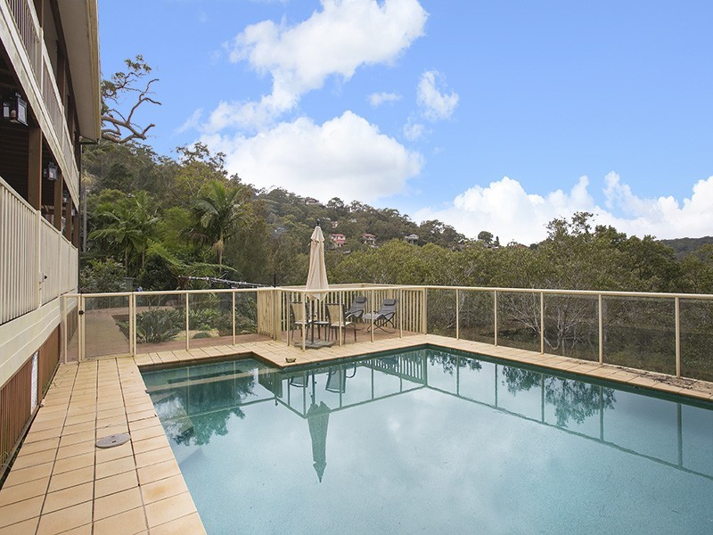 10 Swallow Rock Drive, Grays Point NSW 2232