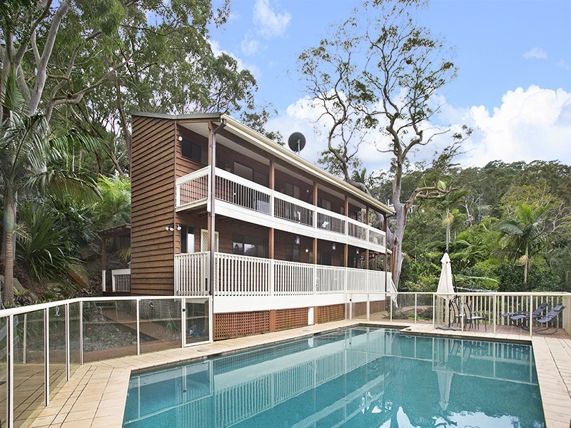 10 Swallow Rock Drive, Grays Point NSW 2232