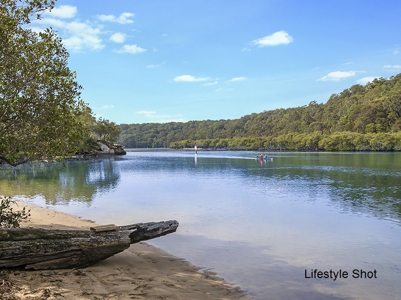 10 Swallow Rock Drive, Grays Point NSW 2232