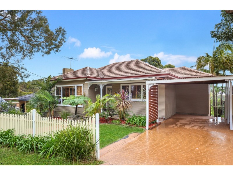 111 Edward Street, Sylvania NSW 2224