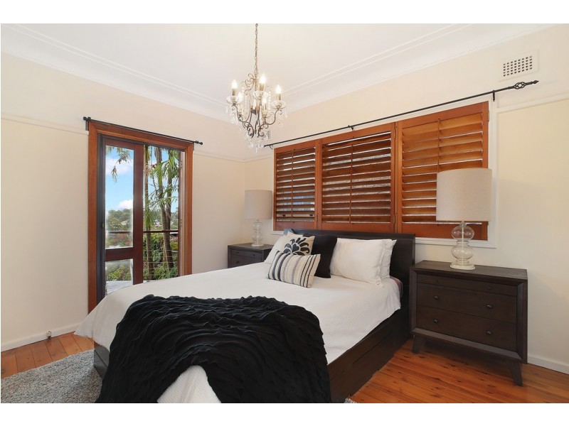 111 Edward Street, Sylvania NSW 2224