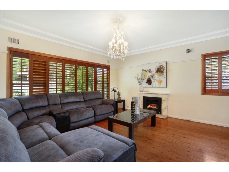 111 Edward Street, Sylvania NSW 2224