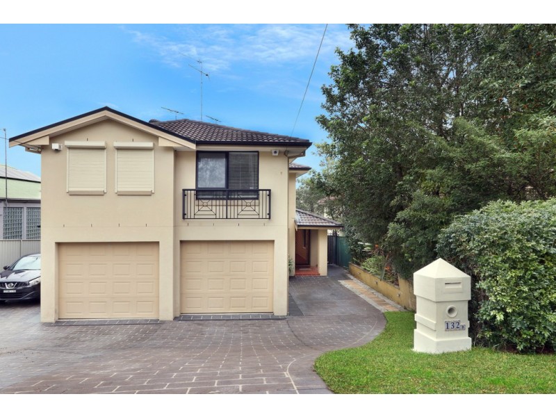 132B Princes Highway, Sylvania NSW 2224