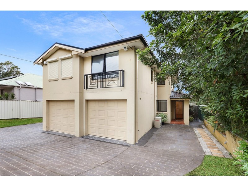 132B Princes Highway, Sylvania NSW 2224