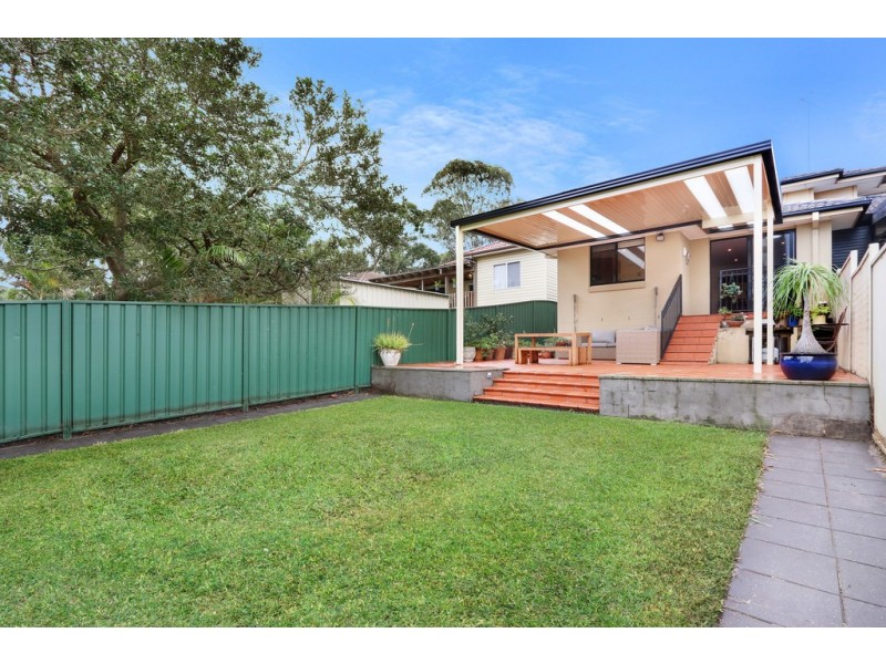 132B Princes Highway, Sylvania NSW 2224