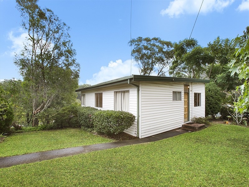 1 Bulimba Avenue, Kareela NSW 2232