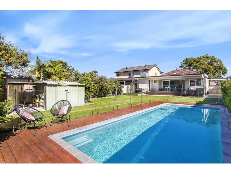280 Willarong Road South, Caringbah South NSW 2229