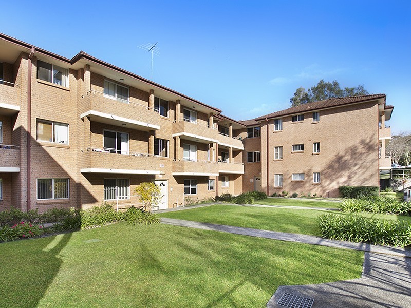 10/538-544 President Avenue, Sutherland NSW 2232