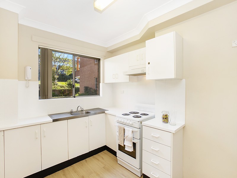 10/538-544 President Avenue, Sutherland NSW 2232