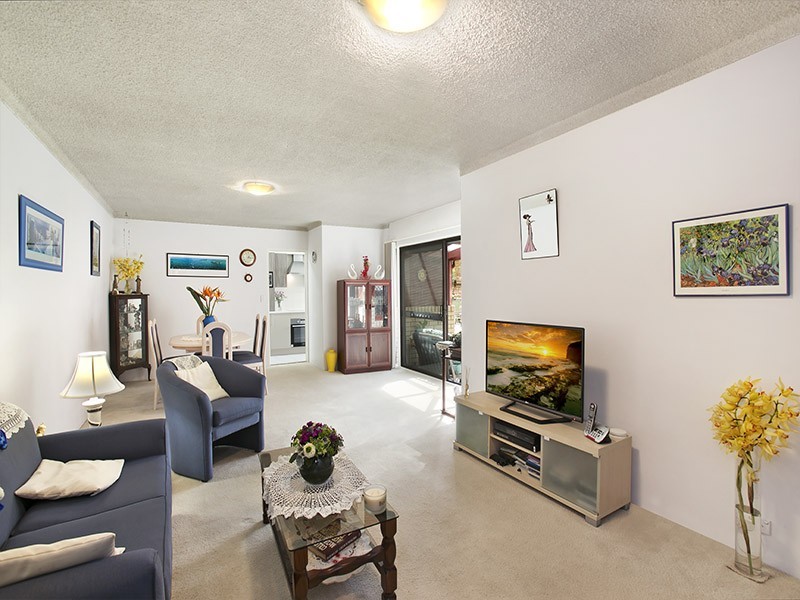 16/55-61 President Avenue, Caringbah NSW 2229