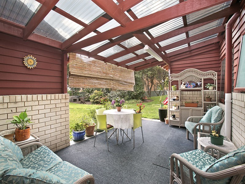 16/55-61 President Avenue, Caringbah NSW 2229